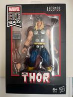 Marvel Legends 80 Years - Thor Action Figure, Kinderen en Baby's, Speelgoed | Actiefiguren, Ophalen of Verzenden, Nieuw