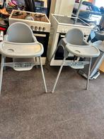 Kinderstoel €10 per stuk, Ophalen of Verzenden, Zo goed als nieuw, Overige typen