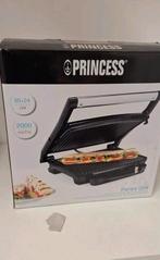 Princess Panini Grill - 30x24cm - 2000W, Nieuw, Ophalen of Verzenden, <, <