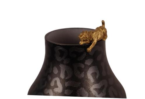Tijger Hanger, Huis en Inrichting, Woonaccessoires | Overige, Nieuw, Verzenden