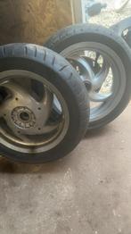 Runner FXR velgenset (SD), Ophalen, Zo goed als nieuw