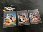 Back to the Future Trilogy Boxset DVD, Gebruikt, Boxset, Ophalen of Verzenden, Science Fiction