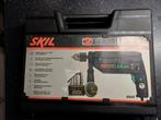 SKIL EMH MULTI boormachine., Ophalen of Verzenden, Zo goed als nieuw