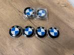 Set Nieuwe BMW Naafdoppen Naafkapjes 68mm verzenden=mogelijk, Auto diversen, Wieldoppen, Ophalen of Verzenden