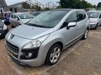 Peugeot 3008 1.6 VTi Première AIRCO APK 04-2026 PANORAMA DA, Voorwielaandrijving, 4 cilinders, Bedrijf, Handgeschakeld