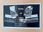 Ansichtkaart Lottum, Verzamelen, Ansichtkaarten | Nederland, Ophalen of Verzenden