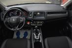 Honda HR-V 1.5 i-VTEC Executive Panorama, Trekhaak, Camera,, Auto's, Voorwielaandrijving, Euro 6, Bedrijf, 1000 kg