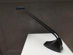 Space age 80's bureaulamp italy Zonca vintage design lamp, Vintage mid century design jaren 60 70 retro, 50 tot 75 cm, ....., Ophalen of Verzenden