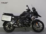BMW R 1250 GS TRIPLE BLACK (bj 2021), Bedrijf, Overig