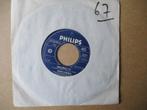 s4392 donna summer - bad girls 2, Ophalen, Gebruikt, 7 inch, Single
