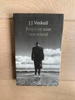 Requiem voor een vriend - J.J. Voskuil, Gelezen, Ophalen of Verzenden, J.J. Voskuil, Nederland