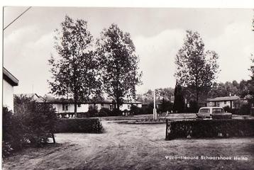 Heino (Ov) Vacantieoord Schaarshoek 1965  beschikbaar voor biedingen