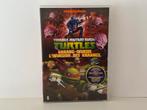TMNT: Kraang Invasion DVD, Avontuur, Ophalen of Verzenden, Zo goed als nieuw, Vanaf 6 jaar