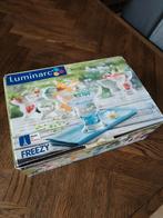 Luminarc ijs coupes - 6 stuks - Nieuw in doos, Ophalen of Verzenden