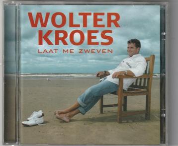 Wolter Kroes - Laat me zweven beschikbaar voor biedingen