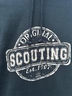 Scouting Hoodie - Stoer en Comfortabel! Maat L, Ophalen of Verzenden, Zo goed als nieuw, Overige maten, Groen