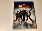 The Big Bang Theory Seizoen 2 DVD Box dvd, Alle leeftijden, Ophalen of Verzenden, Zo goed als nieuw, Komedie