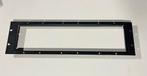 19 inch plate tbv inbouw conventionele apparatuur, Ophalen of Verzenden, Gebruikt, Overige instrumenten
