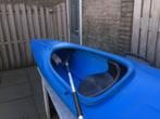 Kayak /Kano 3.20 lang, Watersport en Boten, Gebruikt, 1-persoons, Ophalen