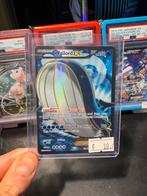 Wailord EX, Hobby en Vrije tijd, Verzamelkaartspellen | Pokémon, Ophalen of Verzenden, Zo goed als nieuw, Losse kaart, Foil