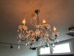 Kroonluchter, Huis en Inrichting, Lampen | Kroonluchters, Ophalen, Zo goed als nieuw