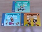 volledige serie De kleine Robbe, Boeken, Stripboeken, Complete serie of reeks, Ophalen, Nieuw, Tome & Janry
