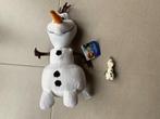 Frozen Olaf. Origineel., Ophalen of Verzenden, Overige figuren, Nieuw, Beeldje of Figuurtje