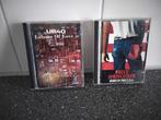 UB40 & Bruce Springsteen minidisc, s, Ophalen of Verzenden, 1980 tot 2000, Zo goed als nieuw