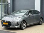 Citroen DS5 1.6 THP So Chic Massage / Pano / Trekhaak, Leder en Stof, Bedrijf, 1395 kg, 1500 kg