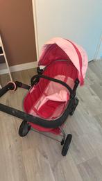 Poppenwagen gratis, Ophalen, Gebruikt, Babypop