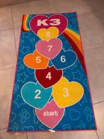 K3 Hinkel Kleed - 80x150 cm, Kinderen en Baby's, Ophalen of Verzenden, Gebruikt