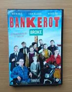 DVD Bankerot (Lumière), Ophalen, Zo goed als nieuw, Vanaf 12 jaar, Boxset
