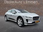 Jaguar I-PACE EV400 90 kWh LEDER NAVIGATIE 20"LMV NAVIGATIE, Auto's, Jaguar, Automaat, Gebruikt, 44 min, I-PACE