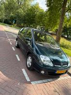 Renault Scénic 1.4 16V Auth 2005 2003 Groen, Auto's, Renault, Voorwielaandrijving, 1210 kg, Handgeschakeld, 655 kg