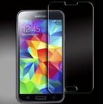 Samsung Galaxy S5 Screen Protector (Gratis Verzonden), Telecommunicatie, Mobiele telefoons | Hoesjes en Frontjes | Samsung, Nieuw