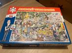 Legpuzzel Andre van Duin 1000 stuks, Hobby en Vrije tijd, Denksport en Puzzels, Ophalen, 500 t/m 1500 stukjes, Zo goed als nieuw