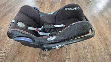 Maxi Cosi autostoel beschikbaar voor biedingen