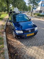 Volkswagen Polo 1.4 44KW 2000 Blauw, Auto-onderdelen, Ophalen