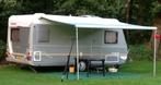 Dethleffs 450 DB Camper Lifestyle - 2005, Caravans en Kamperen, Caravans, Rondzit, Vast bed, Particulier, Tot en met 4
