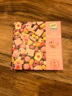 Doosje met kralen, Ophalen of Verzenden, Zo goed als nieuw, Kraal