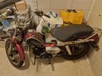 Tomos Revival, Fietsen en Brommers, Brommers | Tomos, Ophalen, Gebruikt, Maximaal 45 km/u, Revival