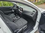 Kia Cee d 1.0 T-gdi 73KW 2020 Wit, Voorwielaandrijving, Stof, 100 pk, Handgeschakeld
