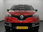 Renault Captur 0.9 TCe Dynamique Navi, Camera, Keyless start, Auto's, Renault, 47 €/maand, Origineel Nederlands, Te koop, 5 stoelen