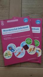 Junior Einstein Woordenschat Groep 8, Boeken, Junior Einstein, Nederlands, Overige niveaus, Ophalen