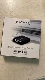 Yarvik Bluetooth Music Bridge, Verzenden, Nieuw, Yarvik