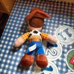 Woody knuffel Toy Story 28 cm groot, Ophalen of Verzenden