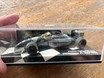 F1 Sauber Mercedes C13 De Cesaris Hockenheim 31-7-1994 1:43, Ophalen of Verzenden, Gebruikt, Formule 1