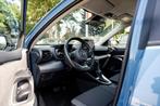 TOYOTA Yaris 1.5 Hybrid Business | Automaat | Climate contro, USB, Gebruikt, Blauw, 450 kg