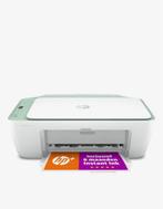 Hp Deskjet 2722e, Verzenden, Zo goed als nieuw, Printer