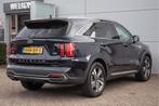 Kia Sorento 1.6 T-GDI Plug-in Hybrid 4WD ExecutiveLine 7p. N, 12 maanden, Gebruikt, 4 cilinders, Blauw